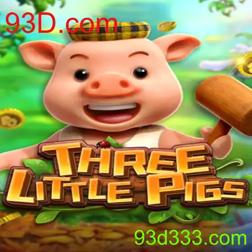 THREELITTLEPIGS
