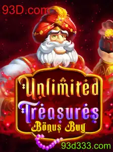 UnlimitedTreasuresBonusBuy